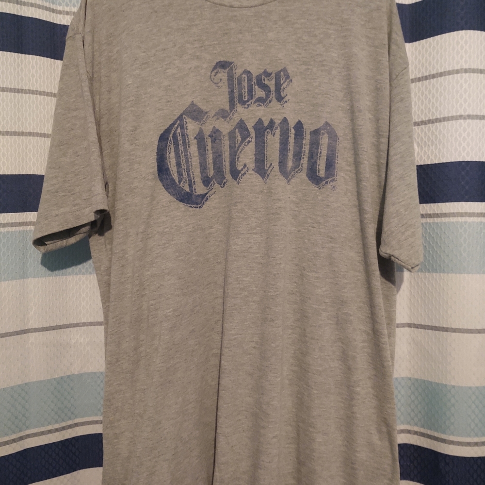Jose Quervo tshirt